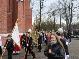 Niedziela Palmowa, 24.03.2024